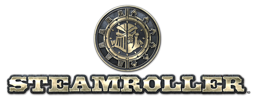 Logo Steamrolleru