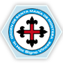 Symbol Řádu Montesy