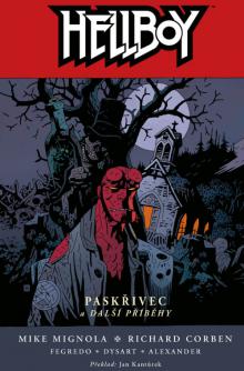 Obálka komiksu
