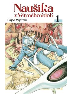 Obálka komiksu