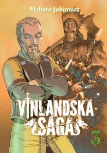 Obálka komiksu